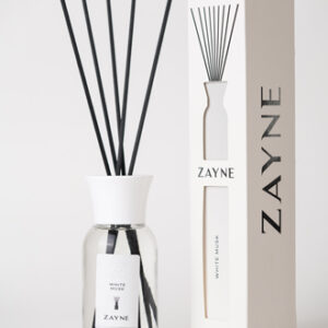 White musk