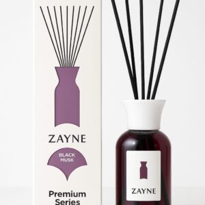 Black musk