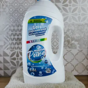 Żel do prania kolorowego 5,6l