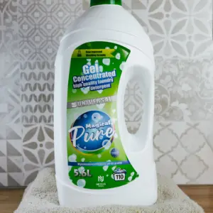 Żel do prania uniwersalny 5,6l